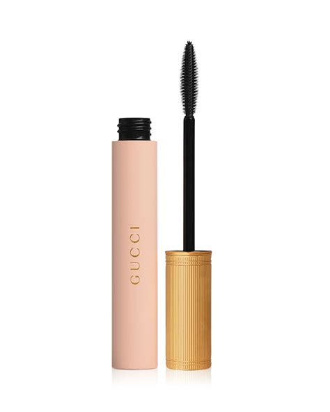 Тушь для ресниц Gucci L'Obscur Lengthening Mascara